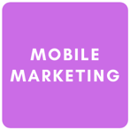 Mobile Marketing Button