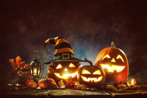 Halloween campaigns