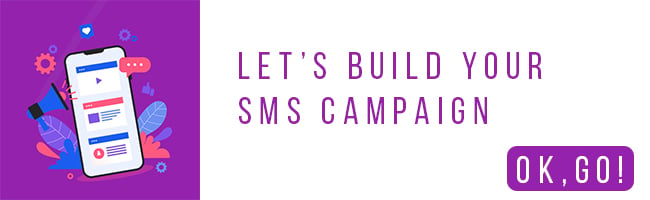 sms campaign