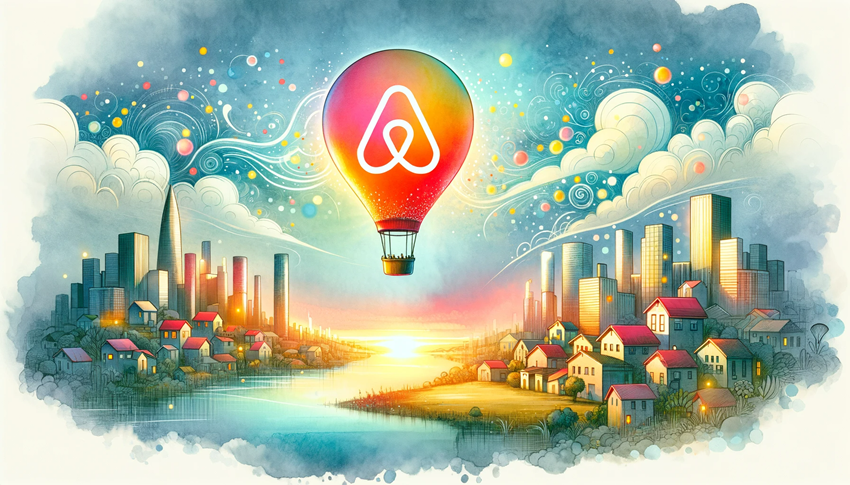 The Importance of Brand Marketing: A Case Study on Airbnb Inc.